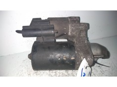 Recambio de motor arranque para ford fiesta berlina valore referencia OEM IAM 0001107087 1005821769 