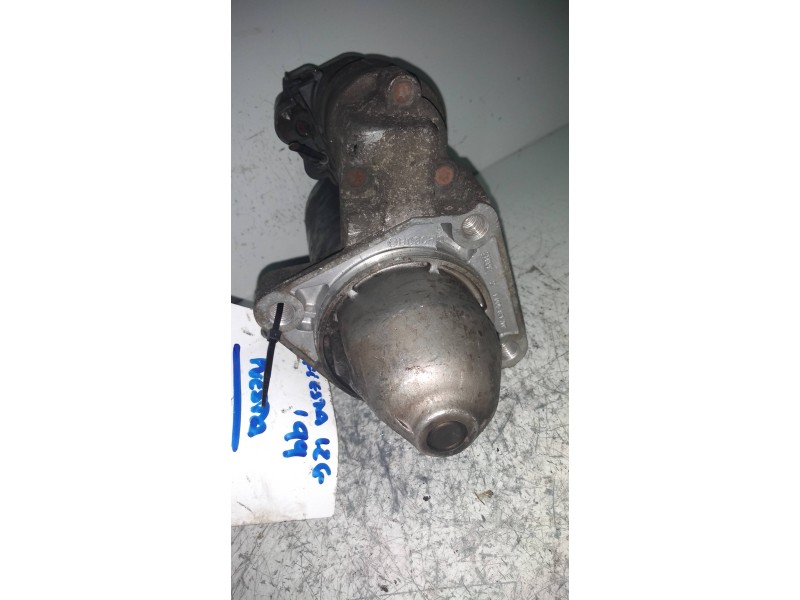 Recambio de motor arranque para ford fiesta berlina valore referencia OEM IAM 0001107087 1005821769 