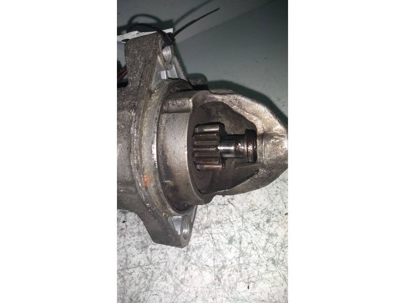 Recambio de motor arranque para ford fiesta berlina valore referencia OEM IAM 0001107087 1005821769 