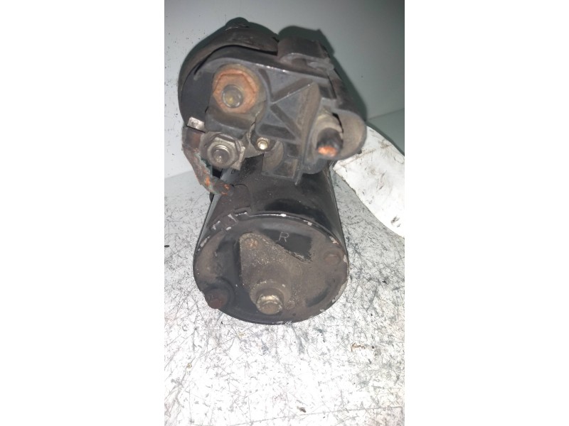 Recambio de motor arranque para ford fiesta berlina valore referencia OEM IAM 0001107087 1005821769 