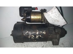 Recambio de motor arranque para ford fiesta berl./express s referencia OEM IAM 63220701 E840812 MARELLI