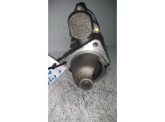 Recambio de motor arranque para ford fiesta berl./express s referencia OEM IAM 63220701 E840812 MARELLI 2