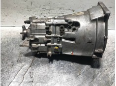 Recambio de caja cambios para bmw serie 5 berlina (e34) 524td referencia OEM IAM HDN 0196039  2
