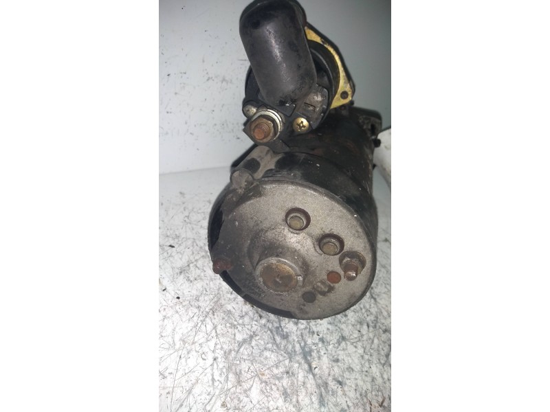 Recambio de motor arranque para ford fiesta berl./express s referencia OEM IAM 63220701 E840812 MARELLI