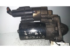 Recambio de motor arranque para ford fiesta (cbk) trend referencia OEM IAM 0001107410 1005831267 