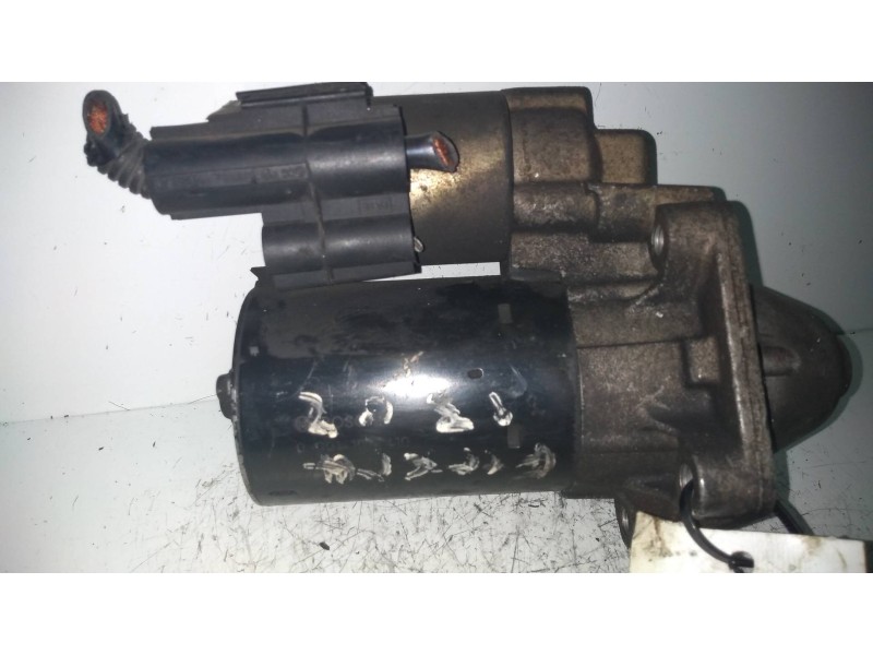 Recambio de motor arranque para ford fiesta (cbk) trend referencia OEM IAM 0001107410 1005831267  Recambio de motor arranque para ford fiesta (cbk) trend referencia OEM IAM 0001107410 1005831267