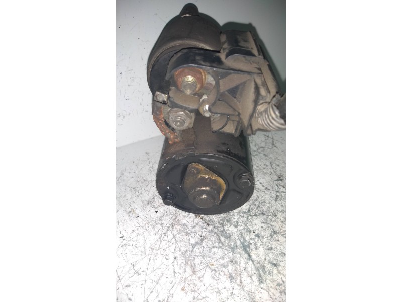 Recambio de motor arranque para ford fiesta (cbk) trend referencia OEM IAM 0001107410 1005831267  Recambio de motor arranque para ford fiesta (cbk) trend referencia OEM IAM 0001107410 1005831267