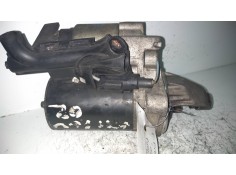 Recambio de motor arranque para ford fiesta (cbk) futura referencia OEM IAM 0001107417 1005831221 