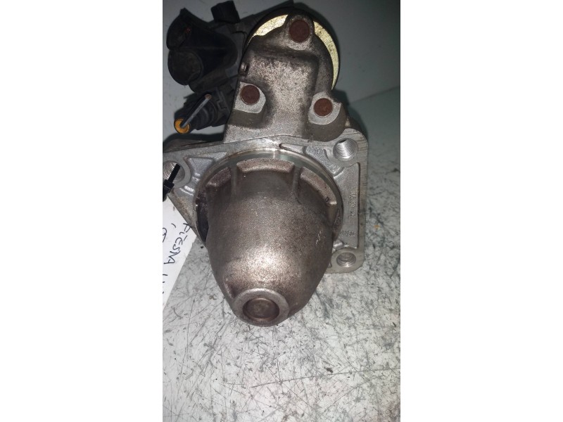 Recambio de motor arranque para ford fiesta (cbk) futura referencia OEM IAM 0001107417 1005831221 