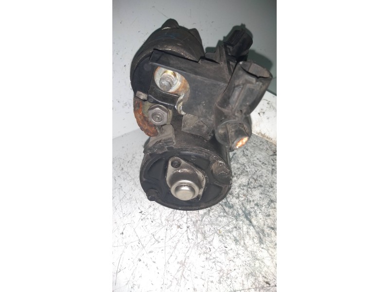 Recambio de motor arranque para ford fiesta (cbk) futura referencia OEM IAM 0001107417 1005831221 