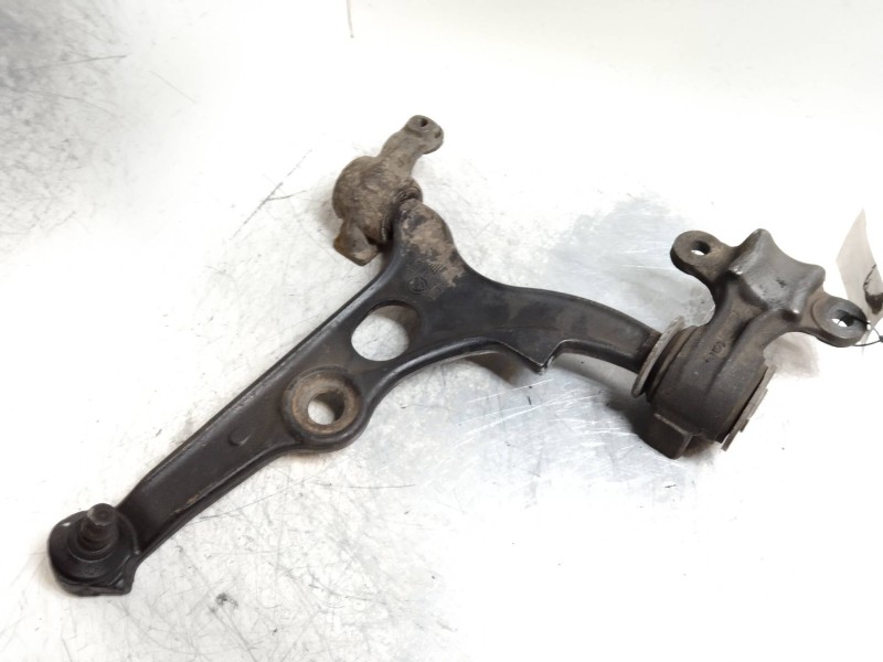 Recambio de brazo suspension inferior delantero izquierdo para lancia zeta 2.1 turbodiesel cat referencia OEM IAM   