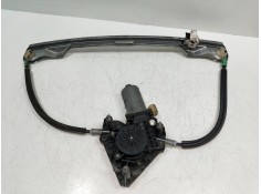 Recambio de elevalunas delantero derecho para renault clio ii fase i (b/cbo) 1.9 diesel referencia OEM IAM 114848XXX  5P