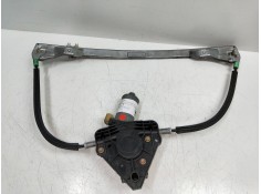 Recambio de elevalunas delantero derecho para renault clio ii fase i (b/cbo) 1.9 diesel referencia OEM IAM 114848XXX  5P 2