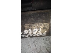 Recambio de motor arranque para ford focus berlina (cak) trend referencia OEM IAM 98AB11000CC MOTROCRAFT  2