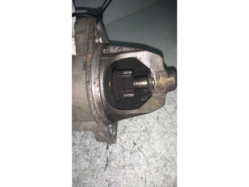Recambio de motor arranque para ford focus berlina (cak) trend referencia OEM IAM 98AB11000CC MOTROCRAFT 