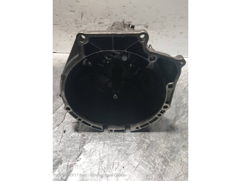 Recambio de caja cambios para bmw serie 5 berlina (e34) 524td referencia OEM IAM HDN 0196039 