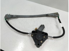 Recambio de elevalunas delantero derecho para renault clio ii fase i (b/cbo) 1.9 diesel referencia OEM IAM 114848XXX  5P