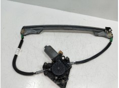 Recambio de elevalunas delantero derecho para renault clio ii fase i (b/cbo) 1.9 diesel referencia OEM IAM 114848XXX  5P 2