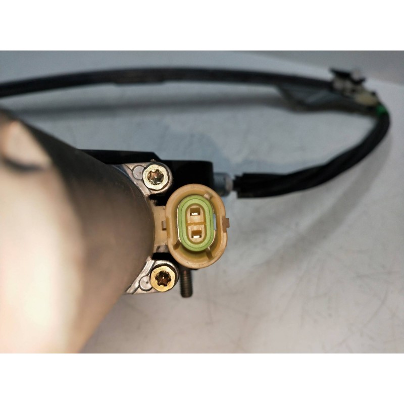 Recambio de elevalunas delantero derecho para renault clio ii fase i (b/cbo) 1.9 diesel referencia OEM IAM 114848XXX  5P