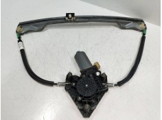 Recambio de elevalunas delantero derecho para renault clio ii fase i (b/cbo) 1.9 diesel referencia OEM IAM 114848XXX  5P