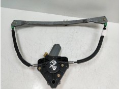 Recambio de elevalunas delantero derecho para renault clio ii fase i (b/cbo) 1.9 diesel referencia OEM IAM 114848XXX  5P 2