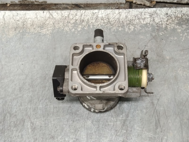 Recambio de caja mariposa para hyundai coupe (j2) 1.6 fx coupe referencia OEM IAM   