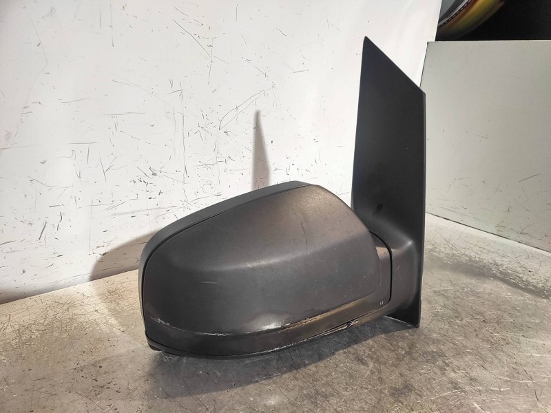 Recambio de retrovisor derecho para mercedes vito kasten (639) 113 cdi extralang (639.605) referencia OEM IAM   MANUAL