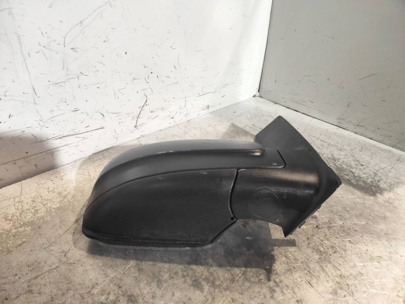 Recambio de retrovisor derecho para mercedes vito kasten (639) 113 cdi extralang (639.605) referencia OEM IAM   MANUAL