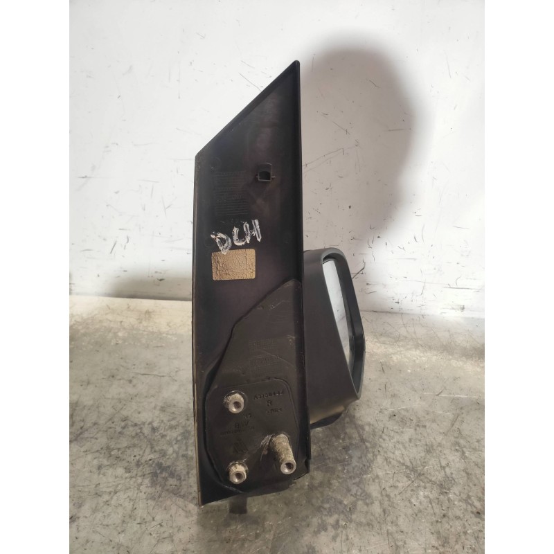 Recambio de retrovisor derecho para mercedes vito kasten (639) 113 cdi extralang (639.605) referencia OEM IAM   MANUAL