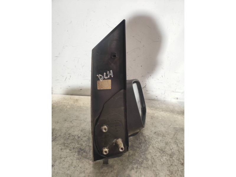 Recambio de retrovisor derecho para mercedes vito kasten (639) 113 cdi extralang (639.605) referencia OEM IAM   MANUAL