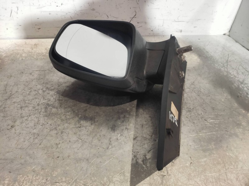 Recambio de retrovisor derecho para mercedes vito kasten (639) 113 cdi extralang (639.605) referencia OEM IAM   MANUAL