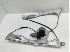 Recambio de elevalunas delantero izquierdo para renault clio iii 1.5 dci diesel fap referencia OEM IAM 400860F  5P