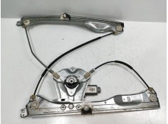 Recambio de elevalunas delantero izquierdo para renault clio iii 1.5 dci diesel fap referencia OEM IAM 400860F  5P 2