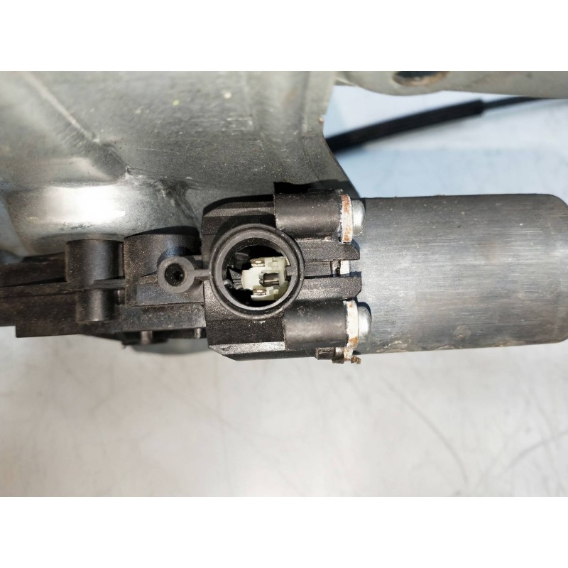 Recambio de elevalunas delantero izquierdo para renault clio iii 1.5 dci diesel fap referencia OEM IAM 400860F  5P