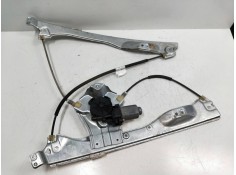Recambio de elevalunas delantero derecho para renault clio iii 1.5 dci diesel referencia OEM IAM 400861D  5P