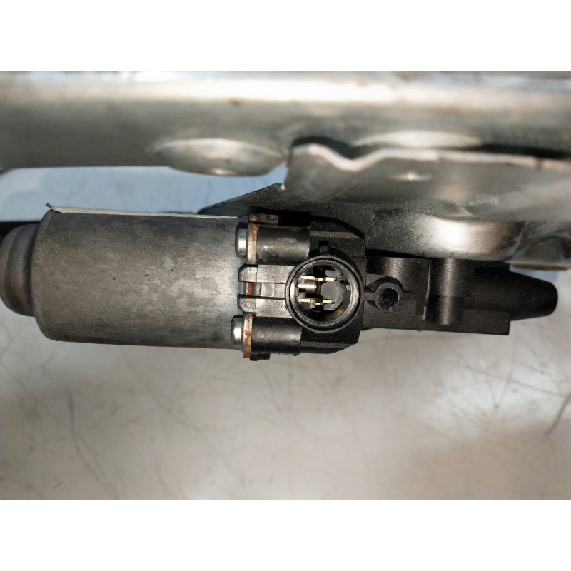 Recambio de elevalunas delantero derecho para renault clio iii 1.5 dci diesel referencia OEM IAM 400861D  5P