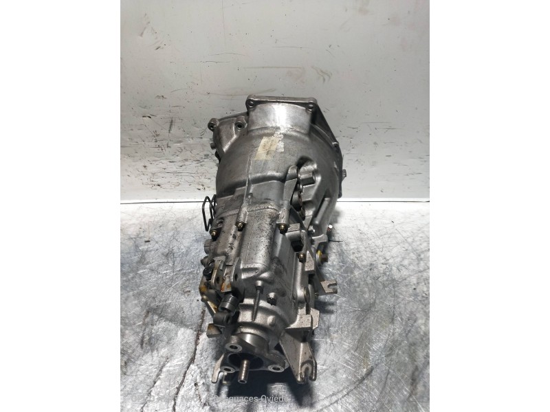 Recambio de caja cambios para bmw serie 5 berlina (e34) 524td referencia OEM IAM HDN 0196039 