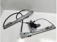 Recambio de elevalunas delantero derecho para renault clio iii 1.2 16v referencia OEM IAM 400857  3P