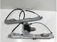 Recambio de elevalunas delantero derecho para renault clio iii 2.0 16v referencia OEM IAM 400857E  3P