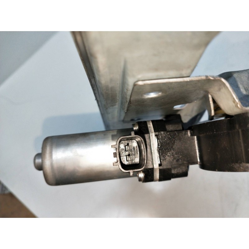 Recambio de elevalunas delantero derecho para renault clio iii 1.5 dci diesel fap referencia OEM IAM 128001071E 9030295E 5P