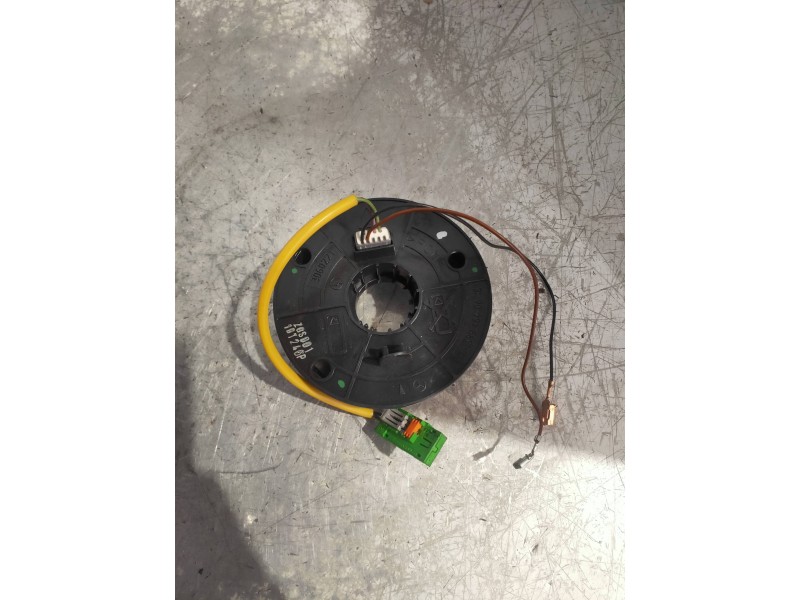 Recambio de anillo airbag para mercedes vito kasten (639) 113 cdi extralang (639.605) referencia OEM IAM 6394640618  