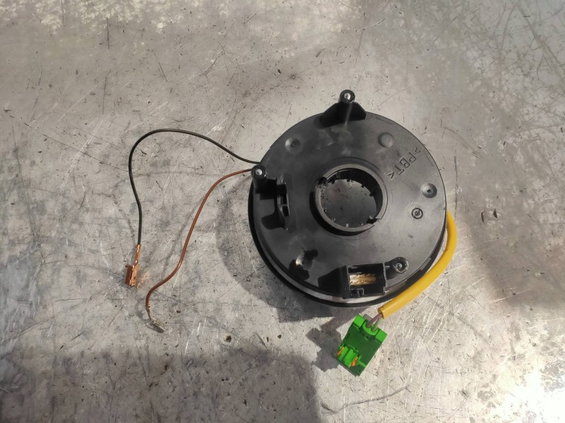 Recambio de anillo airbag para mercedes vito kasten (639) 113 cdi extralang (639.605) referencia OEM IAM 6394640618  