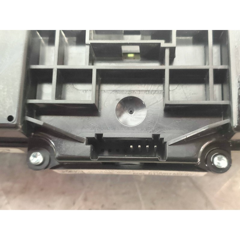 Recambio de mando multifuncion para mercedes vito kasten (639) 113 cdi extralang (639.605) referencia OEM IAM 3368420100 A639870