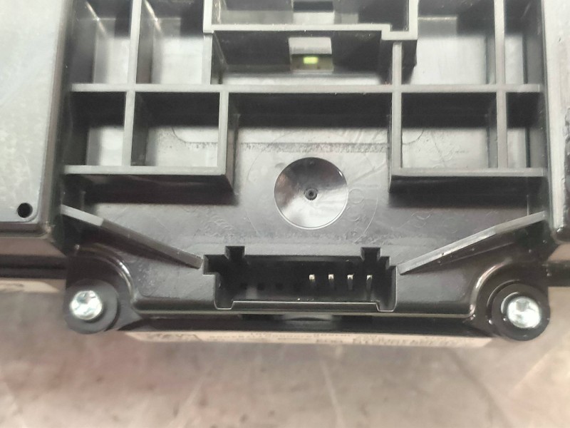 Recambio de mando multifuncion para mercedes vito kasten (639) 113 cdi extralang (639.605) referencia OEM IAM 3368420100 A639870