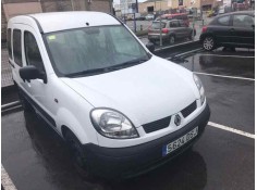 renault kangoo (f/kc0) del año 2005