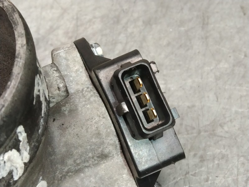 Recambio de caja mariposa para hyundai coupe (j2) 1.6 fx coupe referencia OEM IAM   