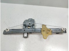 Recambio de elevalunas delantero derecho para renault clio iv 1.5 dci diesel fap referencia OEM IAM 128001471B 9030319C 5P 2