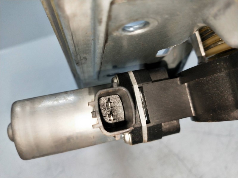 Recambio de elevalunas delantero derecho para renault clio iv 1.5 dci diesel fap referencia OEM IAM 128001471B 9030319C 5P