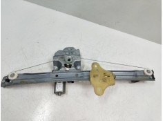 Recambio de elevalunas delantero derecho para renault clio iv referencia OEM IAM 128001471B 9030319C 5P 2