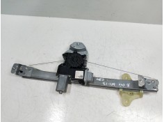 Recambio de elevalunas delantero izquierdo para renault clio iv referencia OEM IAM 128001502B 9030320C 5P